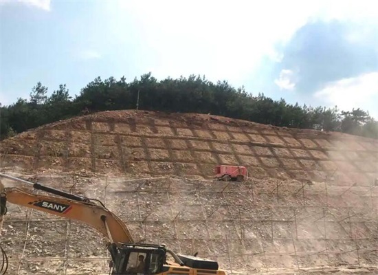 常德铁路建设案例