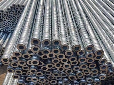 常德中空锚杆技术及质量要求内容是什么？